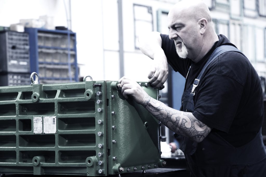 Charge Air Coolers (CAC): typen, reiniging, reparatie en revisie